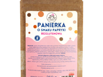 PANIERKA (250 g)