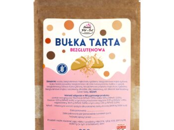 BUŁKA TARTA 250 g