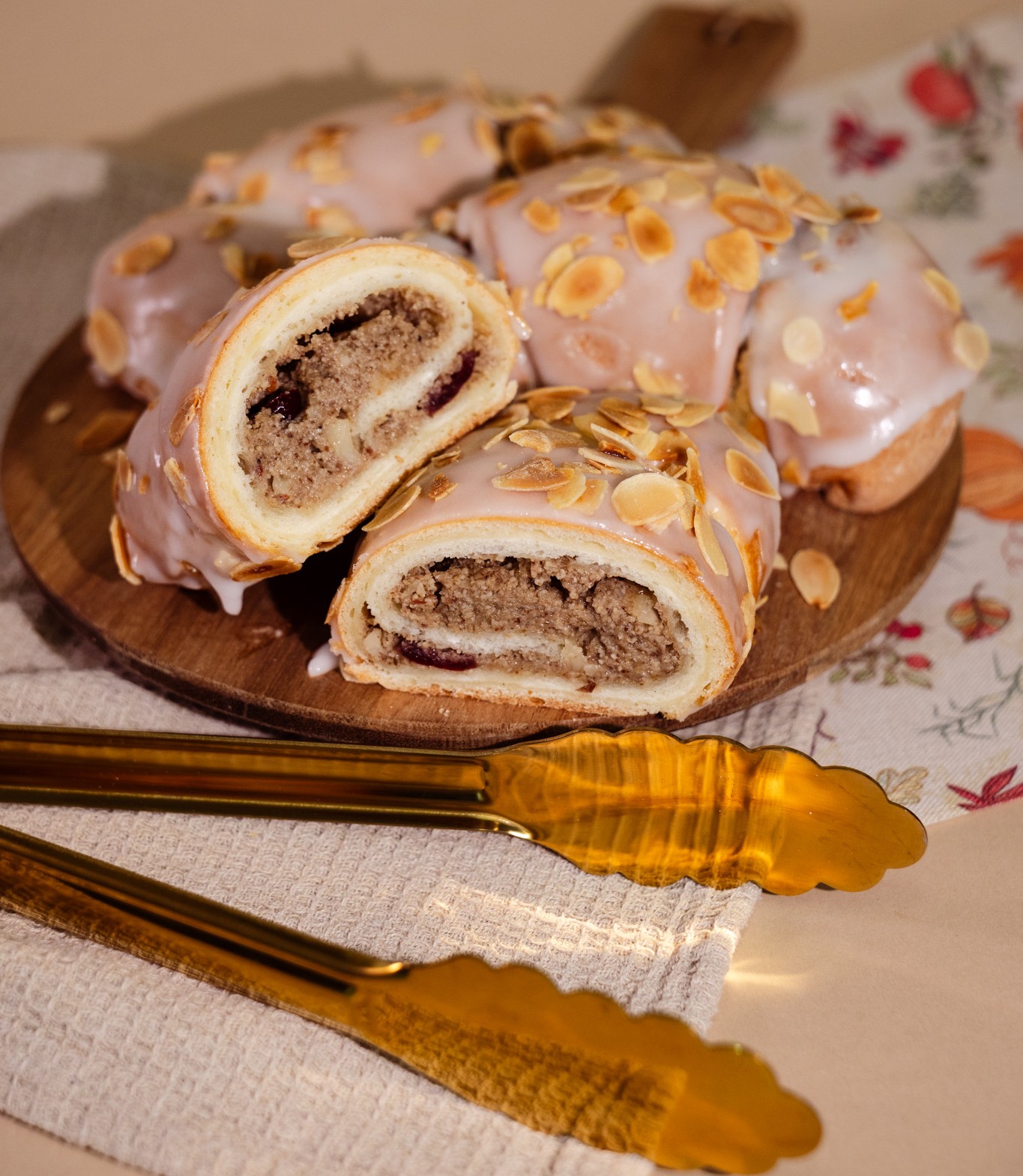 ROGAL Z BIAŁYM MAKIEM (240 g) - obrazek 2