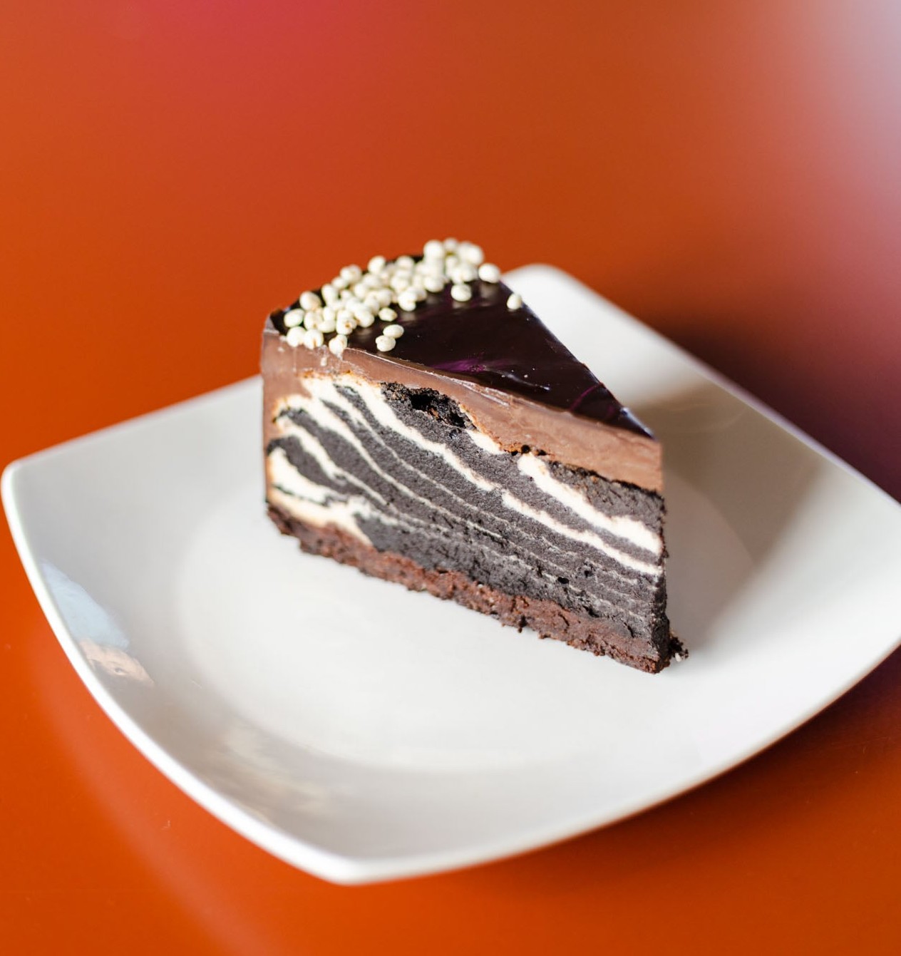 SERNIK ZEBRA (400 g)