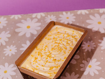 SERNIK LEMON CURD (400 g)