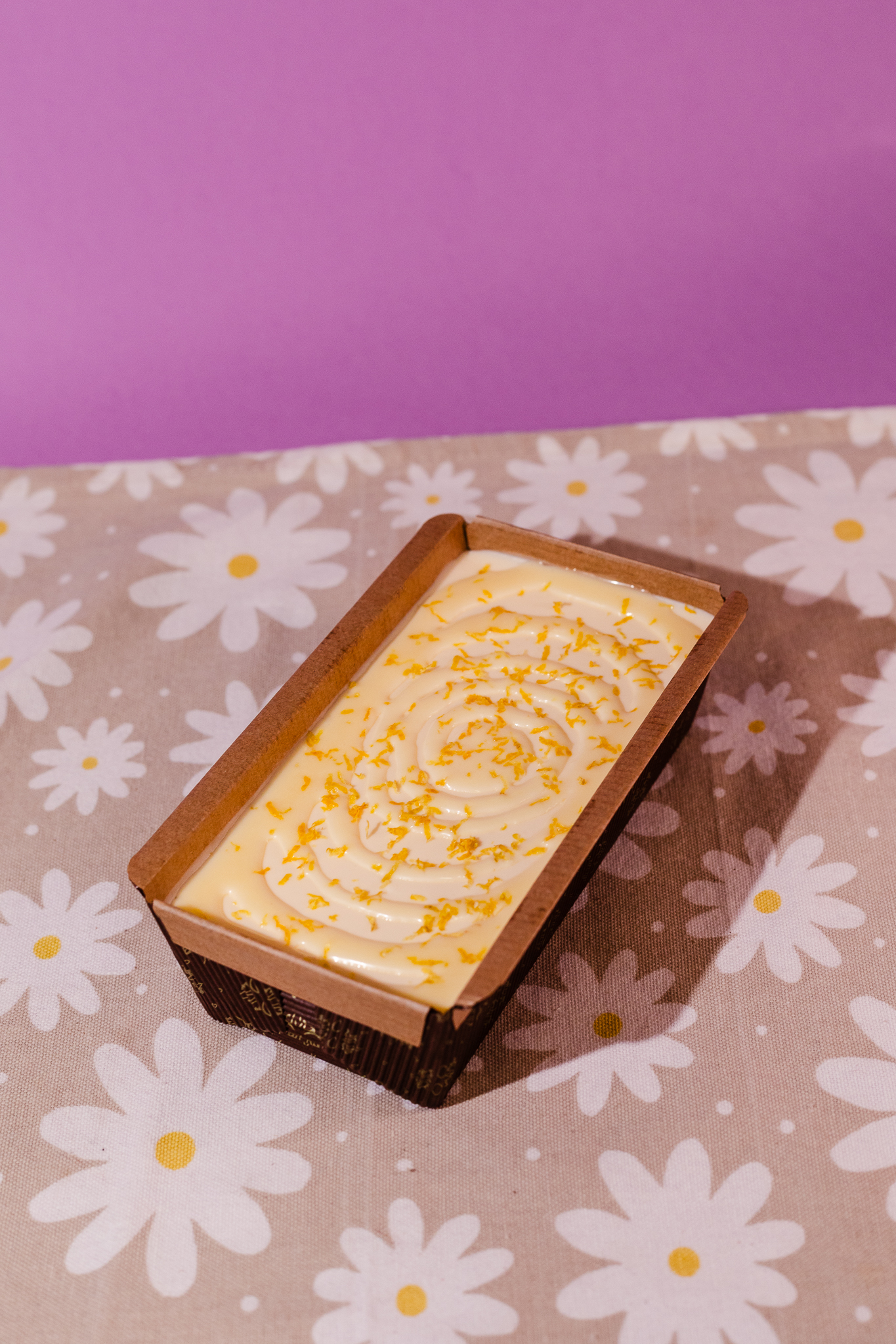 SERNIK LEMON CURD (400 g)