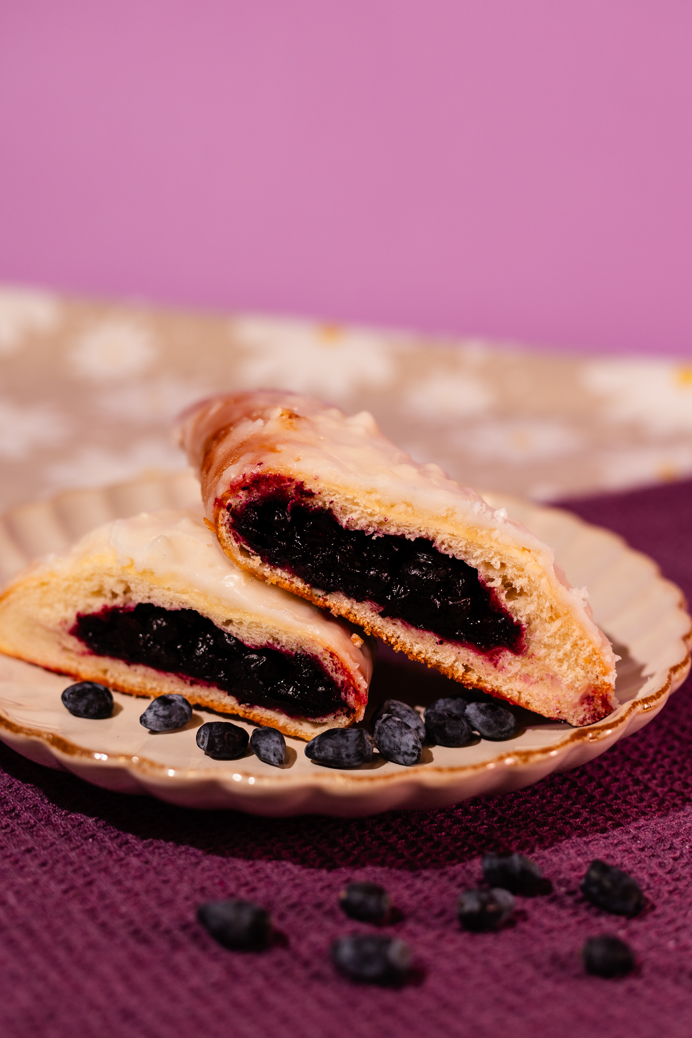 JAGODZIANKA (220 g)