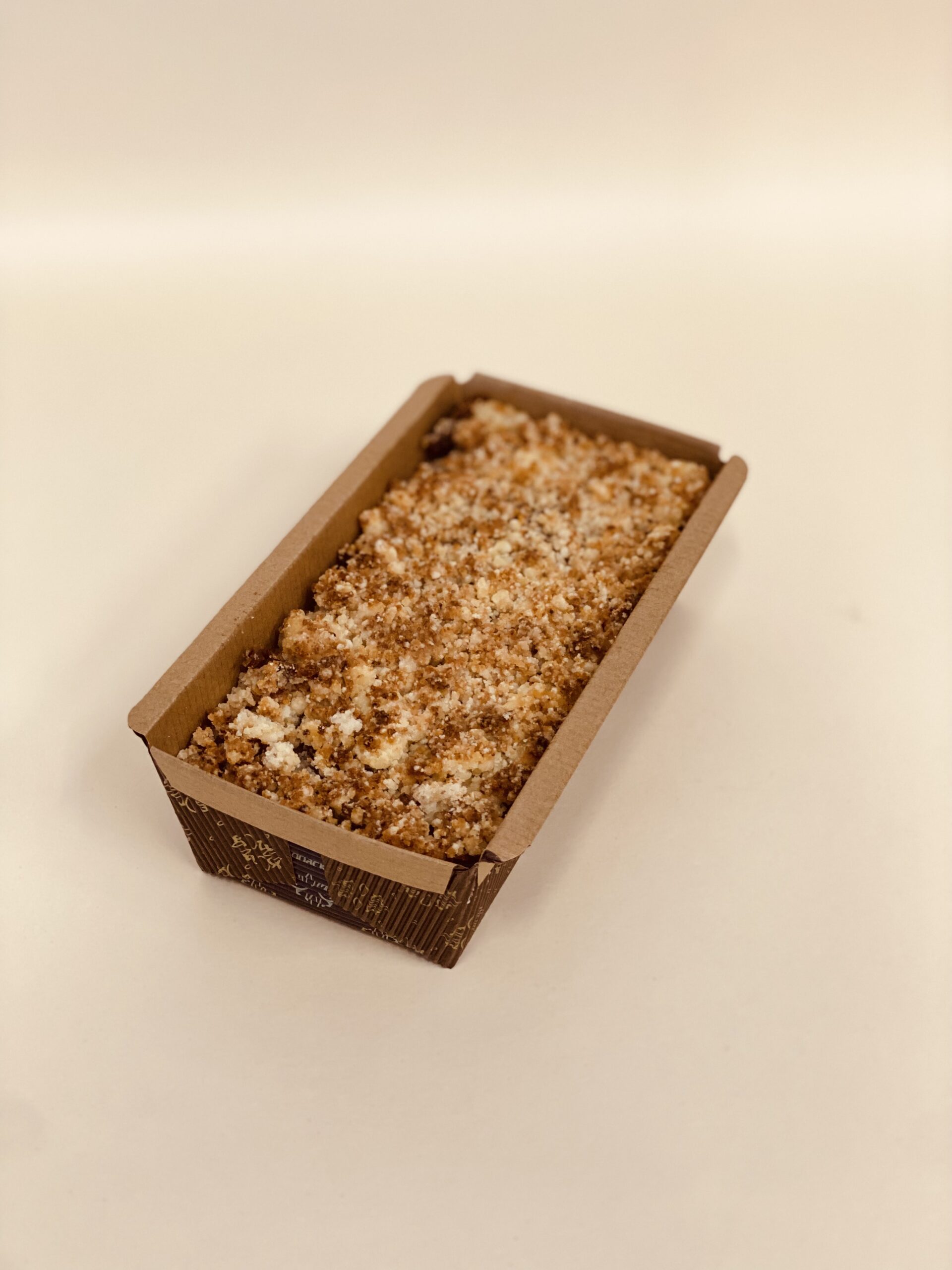 SZARLOTKA (400 g) - obrazek 2