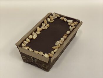 KETO SNIKERS ŚMIETANKOWY (400 g)