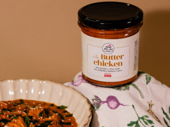 a'la BUTTER CHICKEN (300 g)